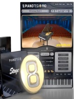 Pianoteq Pro 8.1.1 Crack 2024 With Serial Key Full [Updated]