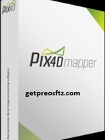 Pix4Dmapper Pro 4.12.1 Crack With Serial Key [Updated-2024]