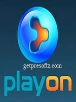 PlayOn 5.0.114 Crack With License Key 2024 [Free Download]