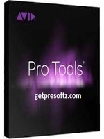 Avid Pro Tools 2024.13 Crack + Serial Key Download [Latest]