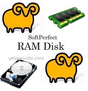 SoftPerfect RAM Disk 4.4.3 Crack 2024 License Key [Latest]