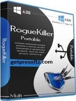 RogueKiller 15.11.0 Crack + License Key [Updated 2024]