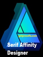 Serif Affinity Designer 2.1.4 Crack 2024 With Serial Key