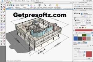 Download Sketchup Pro Full Activated 2024