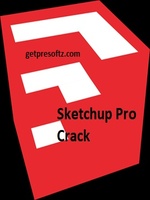 Sketchup Pro 2024 Crack + License Key Full Download [New]