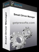Smart Driver Manager 6.4.980 Crack + Activation Key [2024]