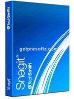 SnagIt 2023.2.1 Crack + Serial Key Download [Free 2024]