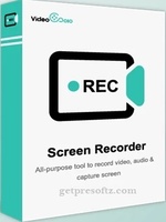 VideoSolo Screen Recorder 2.2.28 Crack Registration Code [2024]