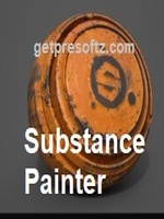 Substance Painter 9.0.0.2585 Crack Free Download [Latest 2024]