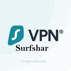 Surfshark VPN 5.8.2 Crack + License Key [Updated 2024]