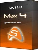 SwishMax 4.0 Crack + License Key Free Download [2024]