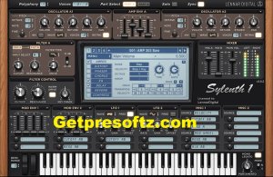 Sylenth1 3.073 Crack 2024 With Serial Key [Full Updated]