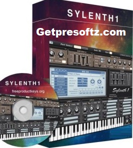 Sylenth1 3.073 Crack 2024 With Serial Key [Full Updated]