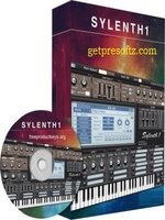 Sylenth1 3.073 Crack 2024 With Serial Key Full [Updated]