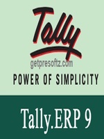 Tally ERP 9.6.7 Crack With Serial Key Full Version [Lates-2024]