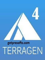 Terragen Professional 4.6.36 Crack With Serial Key 2024 [Updated]