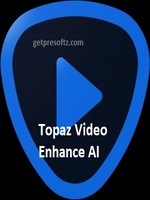 Topaz Video Enhance AI 5.8.5 Crack + License Key [Free Version]
