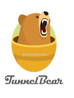 TunnelBear VPN 5.1.1 Crack + Serial Key Free Download [Latest]