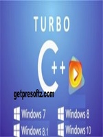 Turbo C++ 4.5 Crack 2024 Free Download Full Version [Updated]