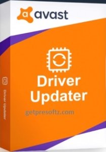 Avast Driver Updater 23.2 Crack With Registration Key [2024]
