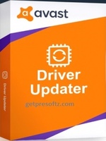 Avast Driver Updater 23.2 Crack With Registration Key [2024]