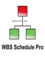 WBS Schedule Pro 5.3.2350 Crack Serial Key [Latest-2024]