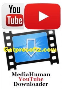 MediaHuman YouTube Downloader 4.1.1.35 Crack Full Version