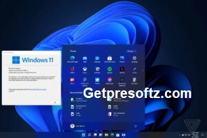 Windows 11 Crack With Product Key Free Full [Activate-2024]