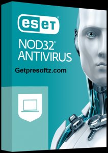 ESET NOD32 AntiVirus 18.0.17 Crack + License Key [2024]