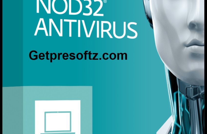 Download ESET NOD32 AntiVirus Full Activated 2024