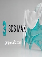 Autodesk 3ds Max 2024 Crack Full Download [Product Key]