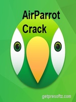 Download AirParrot Full Activated 2024