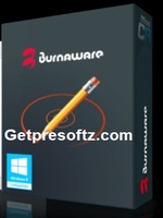 Burnaware Professional 16.9 Crack + License Key [[2024]