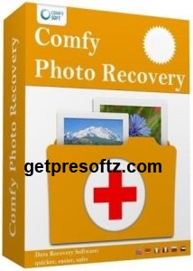 Comfy Photo Recovery 6.9 Crack Registration Key 2024