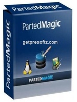 Parted Magic 2023.09.04 Crack + Serial Key [Free-2023]