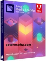 Adobe Media Encoder 23.5.2 Crack + Keygen 2024