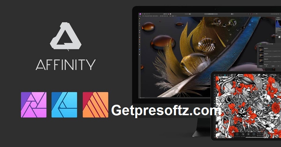 Download Affinity Photo Full Activated 2024