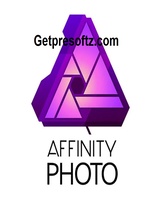 Affinity Photo 2.2.1 Crack + Activation Key 2024 [Updated]
