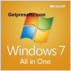 Windows 7 All in One ISO Crack 32-bt Free Download 2024