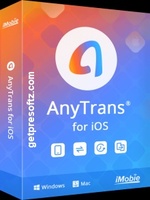 AnyTrans 8.9.5 Crack + Activation Code [Free-2024]