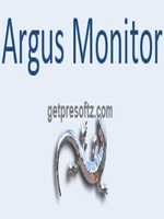 Argus Monitor 7.0.1.2700 Crack + License Key 2024 [Updated]