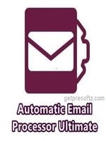 Automatic Email Processor Ultimate 3.2.3 Crack Serial Key 2024