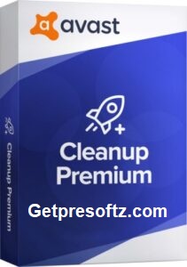 Avast Cleanup Premium 23.3.6054 Crack + Actiation Key [2024]