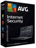 AVG Internet Security 23.9.3300 Crack + License Key [2024]