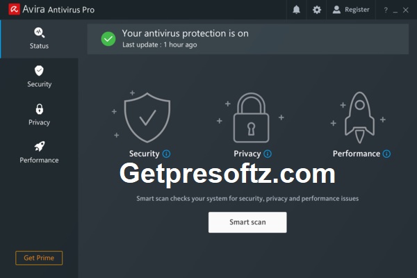 Download Avira Antivirus Pro 2024 Full Activated