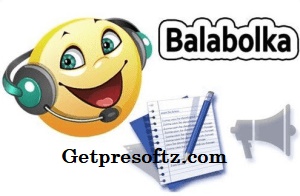 Balabolka 2.15.0.874 Crack + Serial Key [Full Activate] 2024