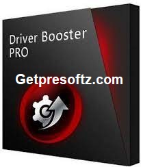 IObit Driver Booster Pro 11.0.0.21 Crack + Key [Updated-2024]