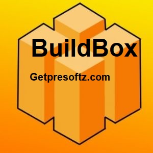 BuildBox 3.5.8 Crack + Activation Code Full Download [2024]