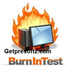 BurnInTest Professional 10.4 Crack + License Key [2024]