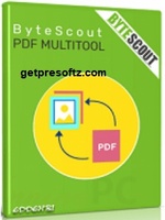 ByteScout PDF Multitool 13.4.2 Crack + Serial Key 2024